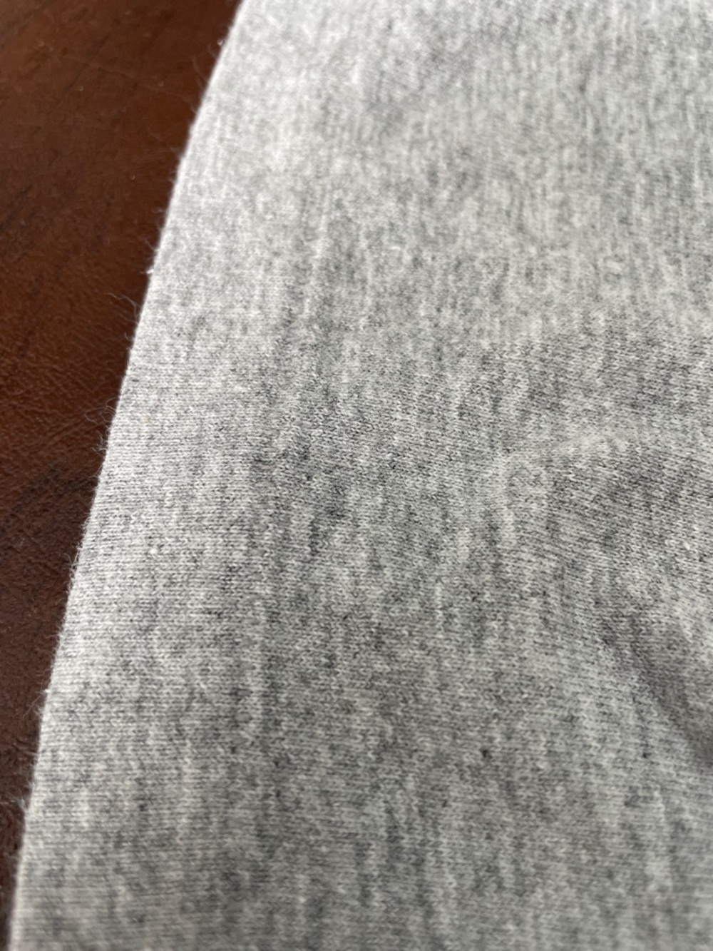 Niagara Falls Graphic Tee, Vintage Single Stitch- Gray - Picture 3 of 7